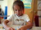 Neurofeedback helps children improve focus and attention so they can achieve to their potential at school.